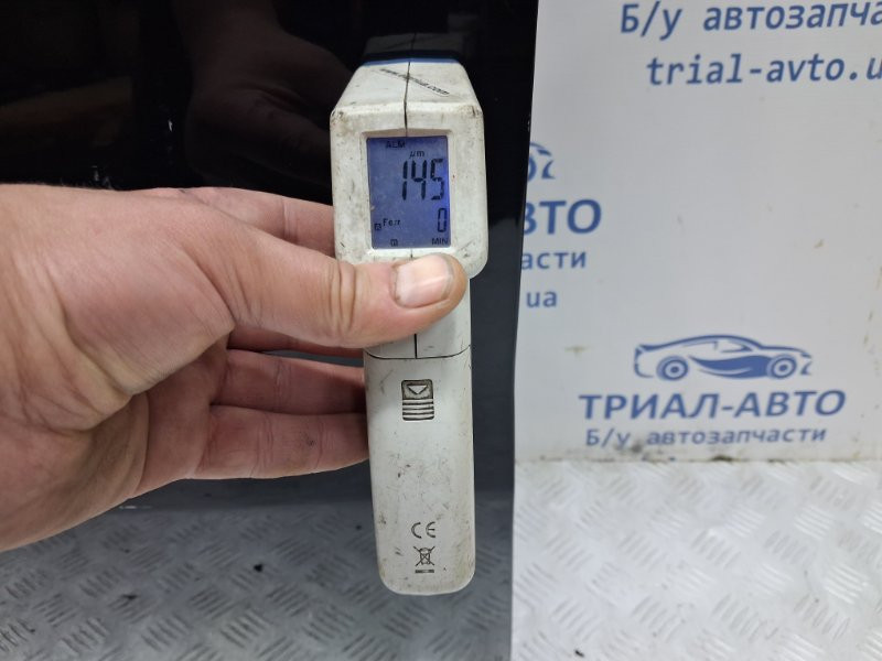 Дверь передняя левая SsangYong Korando 2010-2019 6201134002 (Арт. 60576) Київ - зображення 8