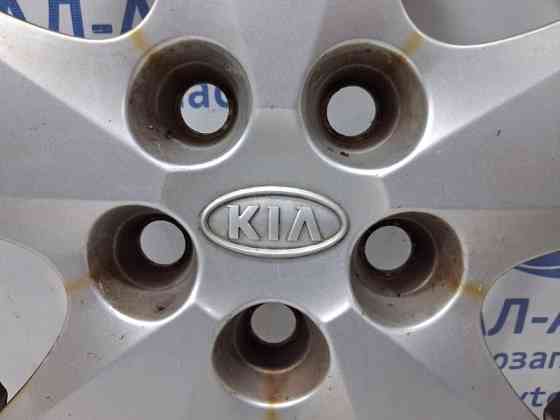Колпак на диск Kia Ceed 2006-2012 529601H000 (Арт. 78885) Киев