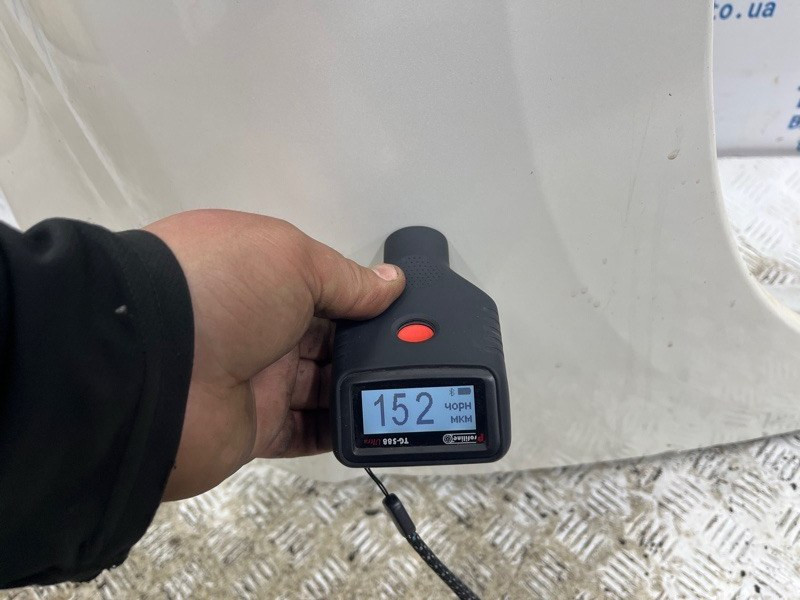 Крыло переднее правое Infiniti QX60 L50 3.5 БЕНЗИН VQ35DE 2013 (б/у) Київ - зображення 8