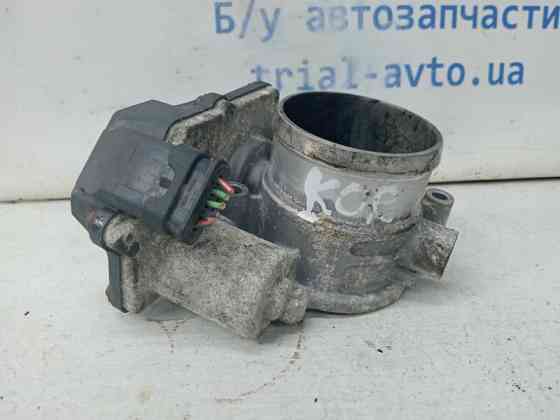 Заслонка дроссельная SsangYong Korando C200 2.0 DIESEL D20DT 2010 (б/у) Киев
