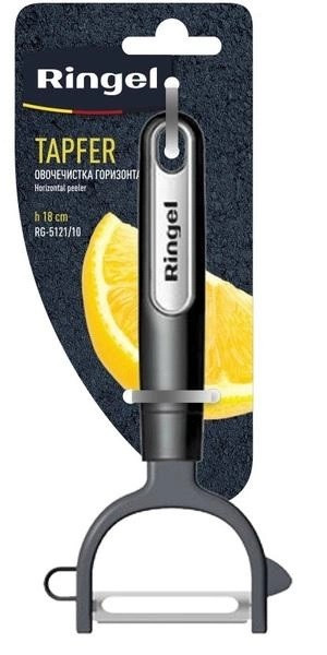 Овощечистка Ringel Tapfer RG-5121-10 18 см Киев - изображение 1