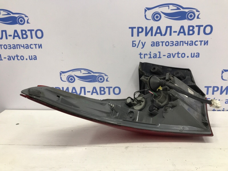 Фонарь задний внешний правый Hyundai I30 GD 1.6 DIESEL D4FB 2011 (б/у) Київ - зображення 5