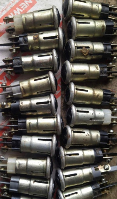 Ліхтар контрольної лампи ПД20-Д1 Суми - зображення 1