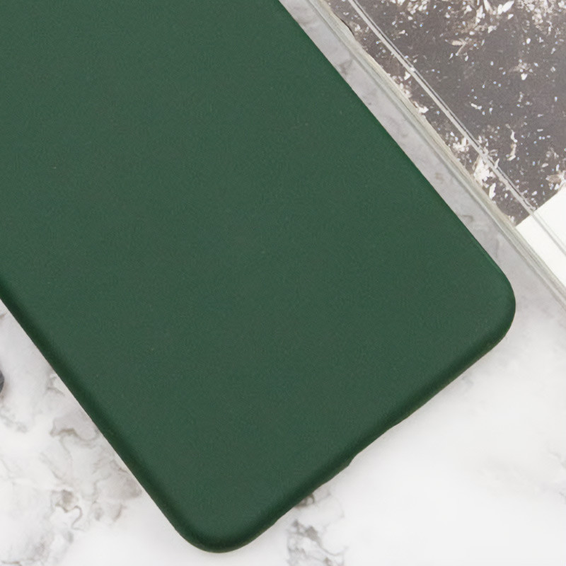 Чехол Silicone Cover Lakshmi Full Camera (AAA) для Xiaomi Redmi Note 14 5G Херсон - изображение 2