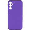 Чехол Silicone Cover Lakshmi Full Camera (AAA) для Samsung Galaxy A36 5G Херсон