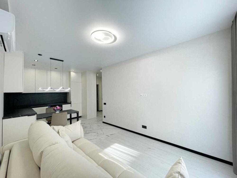 продажа 1-к квартира Киев, Голосеевский, 105000 $ Київ - зображення 3