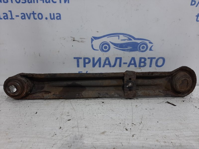 Рычаг задний поперечный Mitsubishi Pajero Wagon 1999-2006 4117A025 (Арт. 25239) Київ - зображення 4