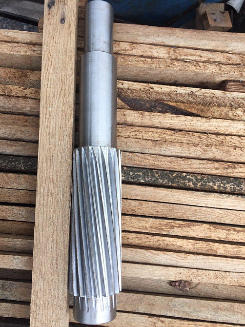 Валы первичные быстроходные ОГМ 0,8 Днепр - изображение 4