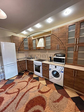 Без комісії продаж 2х кімнатної квартири метро Позняки, Осокорки КОД: 21146149 Киев - изображение 10