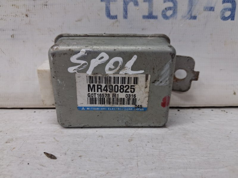 Блок управления Mitsubishi Pajero Sport K9 3.0 БЕНЗИН 6G72 1996 (б/у) Киев - изображение 1