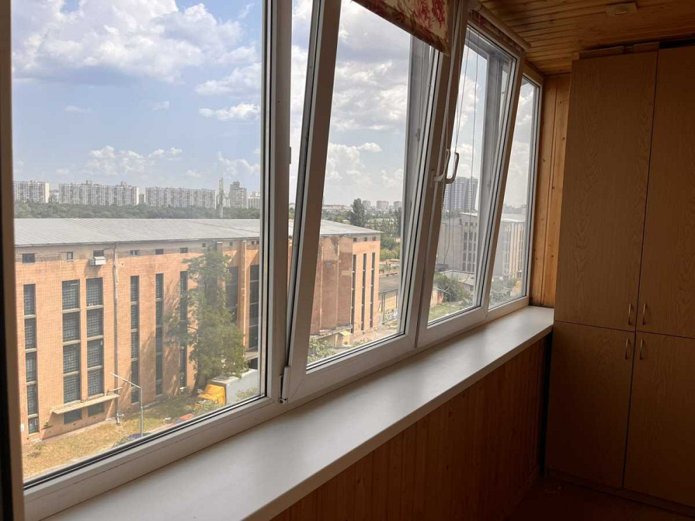 продажа 2-к квартира Киев, Днепровский, 75000 $ Київ - зображення 9