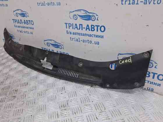 Накладка передней панели Kia Ceed 2006-2012 863601H000 (Арт. 84853) Киев
