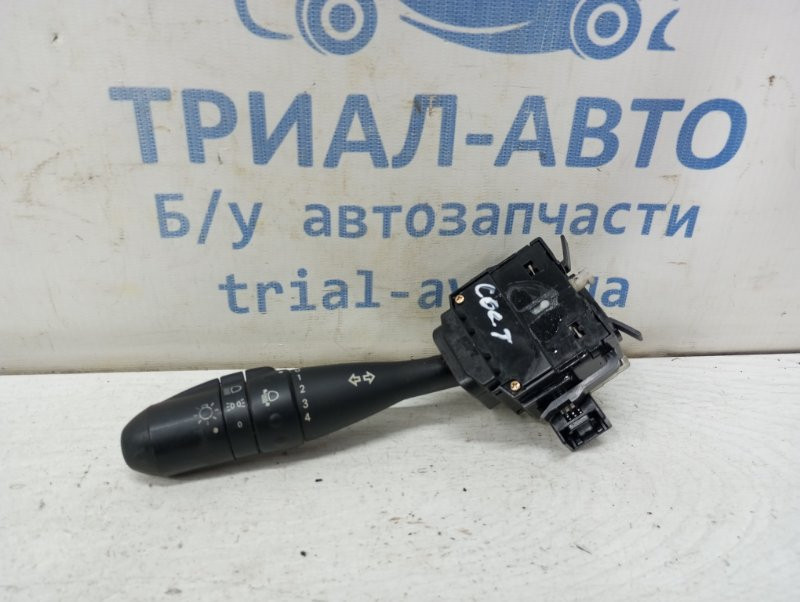 Переключатель подрулевой левый(поворотники) Mitsubishi Colt 2002-2012 MR979451 (Арт. 82079) Киев - изображение 1