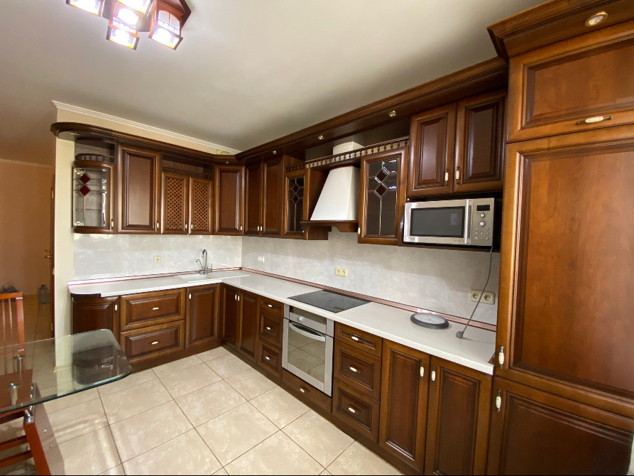 БЕЗ%, Продаж 2-кімнатної квартири 79 м2, вул. Срібнокільська, 24, м. Осокорки (5 хв) Київ, Дарницькй Київ - зображення 9