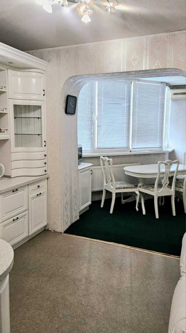 долгосрочная аренда 3-к квартира Киев, Святошинский, 21000 грн./мес. Киев - изображение 8