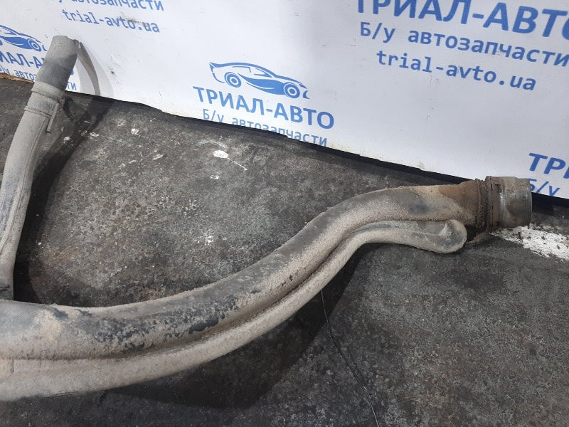 Горловина заливная Toyota Avensis T25 2.0 DIESEL 1CDFTV 2002 (б/у) Київ - зображення 2