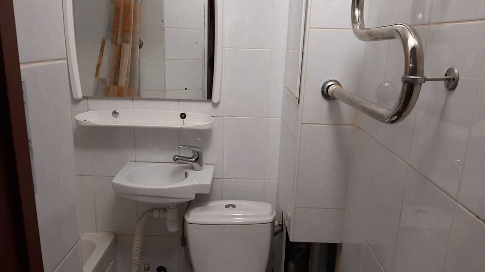 долгосрочная аренда 1-к квартира Киев, Деснянский, 9000 грн./мес. Киев - изображение 12