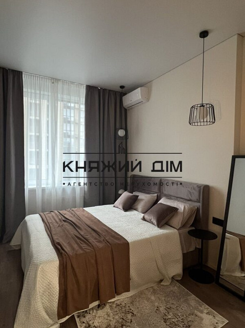 2 кімн ЖК Ярославів Град з террасою метро Унівеситет № 11202809 Київ - зображення 1
