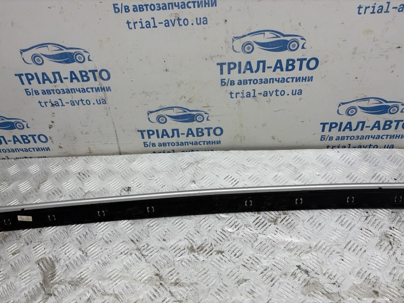 Рейлинг на крышу Hyundai Tucson 2015-2021 87270D3000 (Арт. 84056) Київ - зображення 6