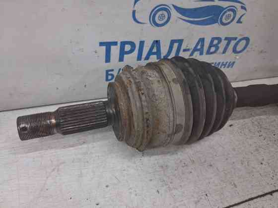 Привод передний левый Mitsubishi Pajero Wagon 2006-2022 3815A199 (Арт. 84620) Київ