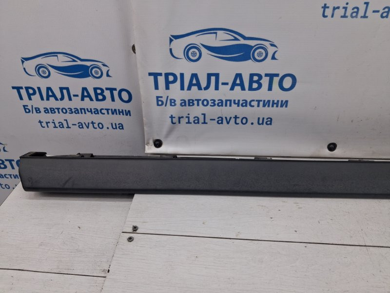 Накладка двери Infiniti QX60 L50 3.5 БЕНЗИН VQ35DE 2013 перед. прав. (б/у) Киев - изображение 1