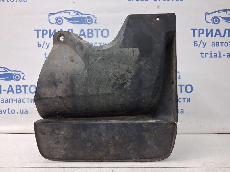 Брызговик передний Toyota Prado 2002-2009 7662260080 (Арт. 66910) Киев - изображение 4