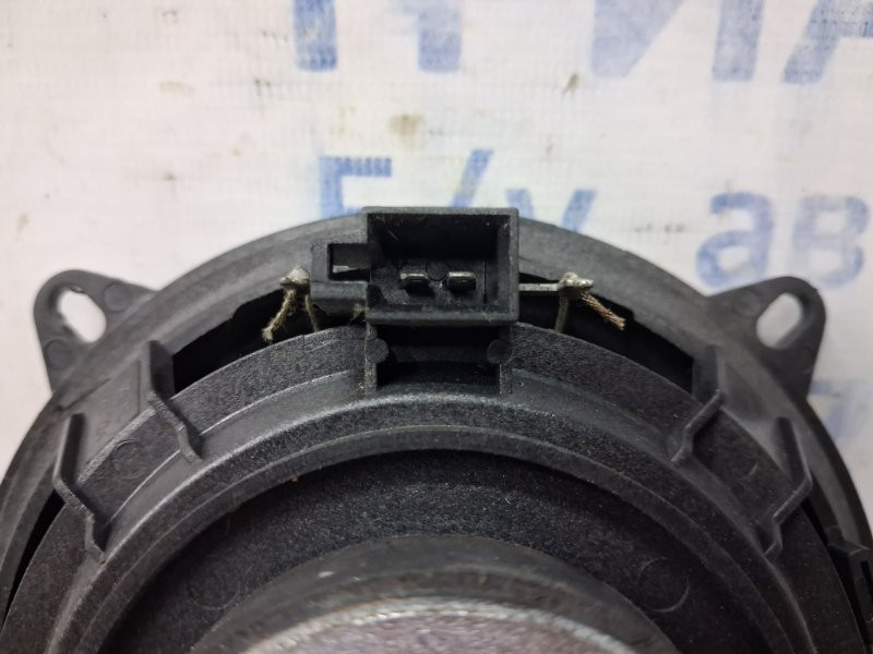 Динамик двери Dacia Duster HS 1.5 DIESEL K9K 2010 (б/у) Київ - зображення 3