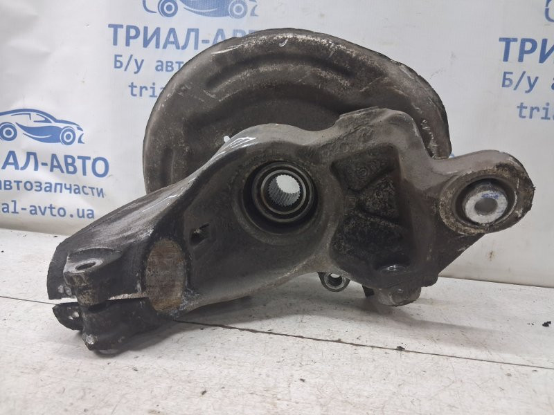 Цапфа задняя правая  Land Rover Range Rover Evoque 2011-2018 LR024482 (Арт. 82480) Киев - изображение 2