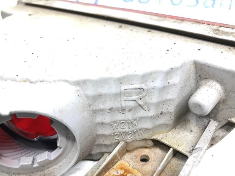 Катафот правый Nissan X-Trail T31 2.5 БЕНЗИН QR25DE 2007 (б/у) Київ - зображення 4