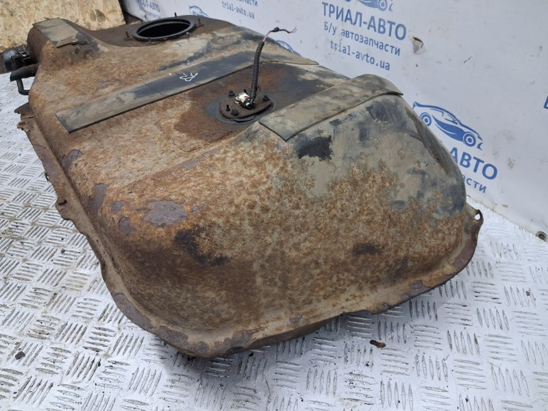 Бак топливный металлический Mitsubishi ASX GA 1.8 DIESEL 4N13 2010 (б/у) Киев - изображение 3