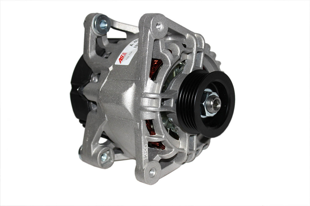 Генератор 14V-70A-5gr на Ford Форд Escort, Fiesta, Focus, Courier, Mazda Хмельницкий - изображение 4