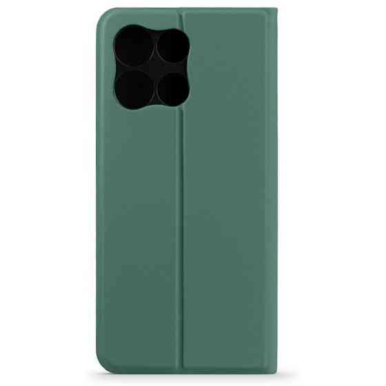 DM Чохол-книжка ArmorStandart OneFold для Motorola G86 Power 5G Green (ARM86712) Харків