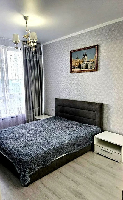 Сдам 1- ком. ЖК Акварель-2. Таирова. Территория под охраной. Одесса - изображение 1