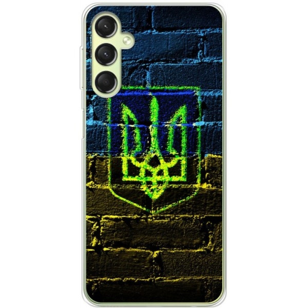 Чохол BoxFace для Samsung A24 A245 Trident (Код товару:28938) Харків - зображення 1