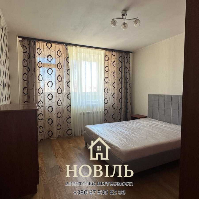долгосрочная аренда 3-к квартира Киев, Голосеевский, 25000 грн./мес. Киев - изображение 4