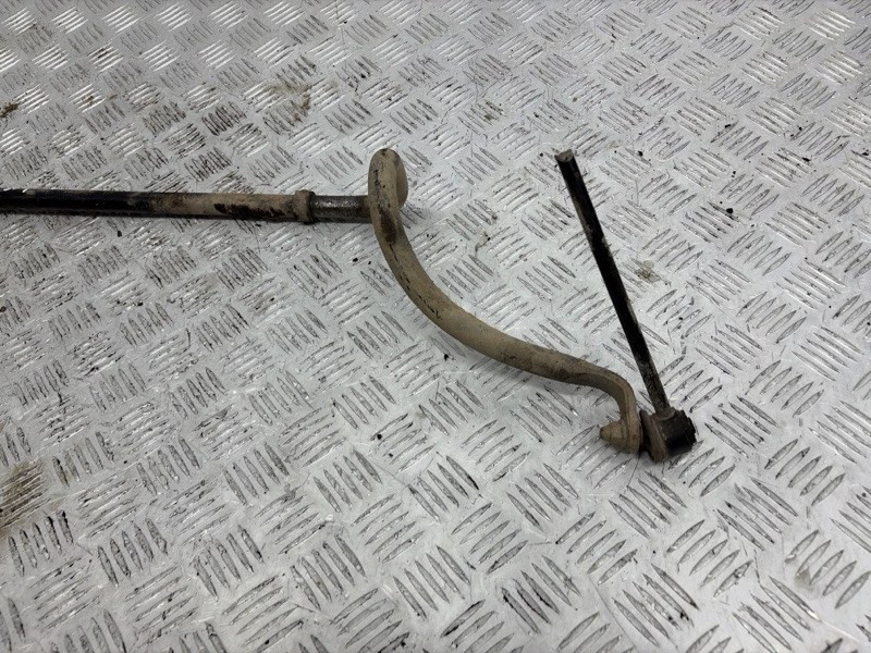 Стабилизатор передний Mitsubishi Lancer 2007-2017 4056A098 (Арт. 83086) Київ - зображення 2