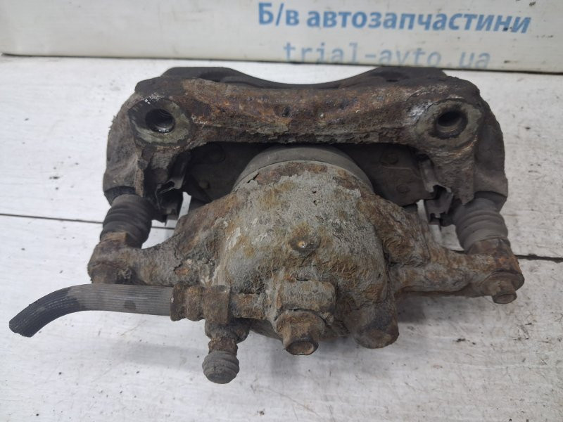 Суппорт передний правый Chevrolet Cruze 2009-2016 13301190 (Арт. 86821) Киев - изображение 5