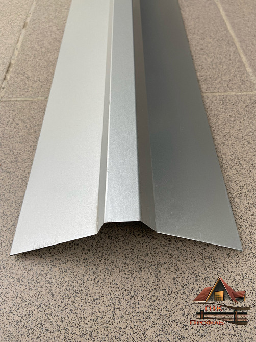 Коник фігурний, конек, коньок покрівельний Киев - изображение 2