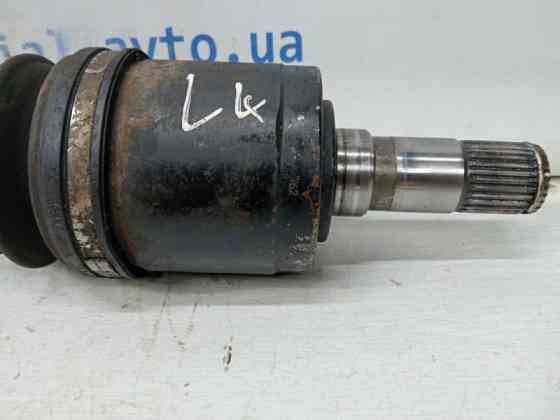 Привод передний левый Mazda 6 GH 2.5 БЕНЗИН L5-VE 2007 (б/у) Киев