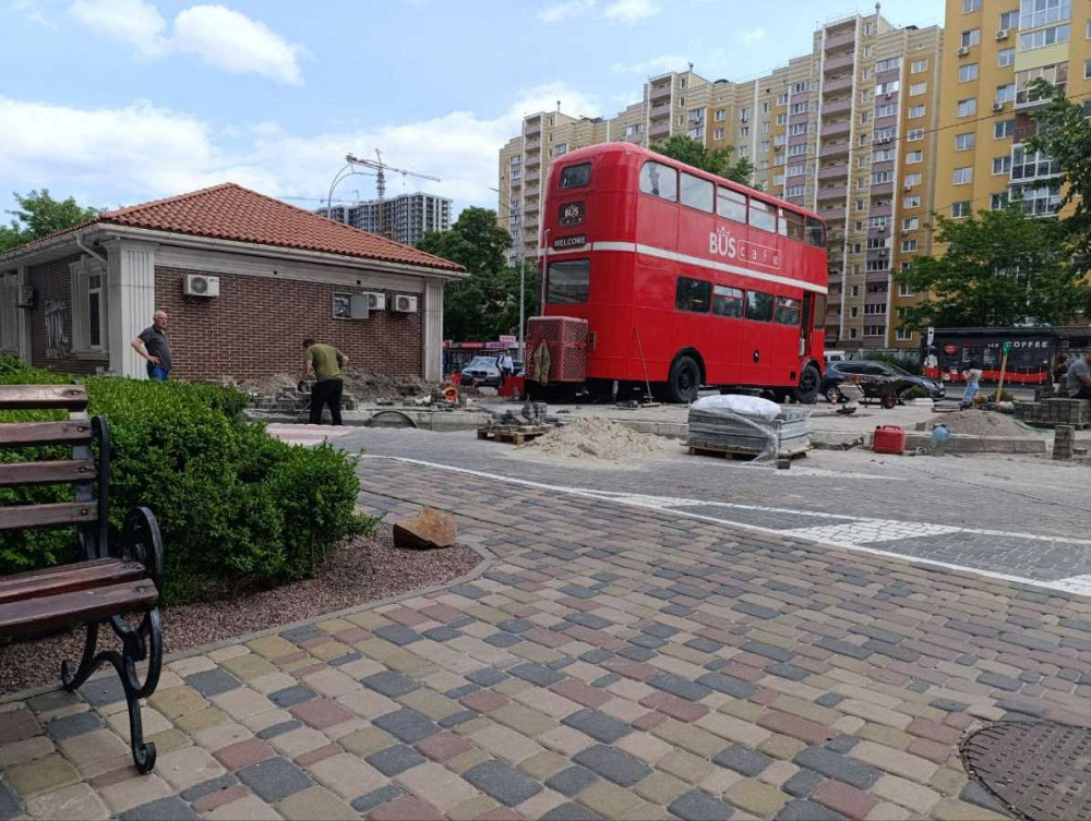 продажа готовый бизнес Киев, Голосеевский, 45000 $ Київ - зображення 11