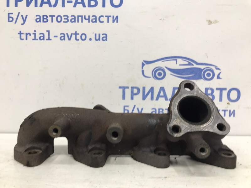 Коллектор выпускной Kia Sportage 2010-2016 28511-2A740 (Арт. 57666) Київ - зображення 2