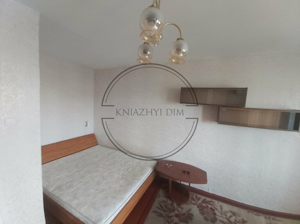 Продажа 1 к.кв. возле м. Героев Днепра 10 мин. ходьбы. № 21124330 Київ - зображення 4