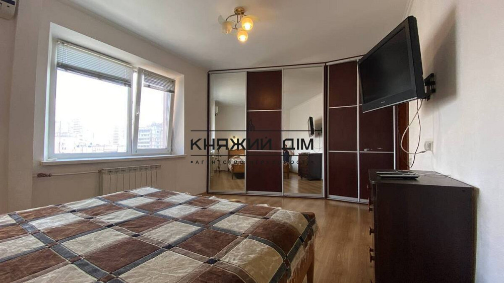 2 кімнатна квартира 15хв до метро Позняки № 21146825 Київ - зображення 3