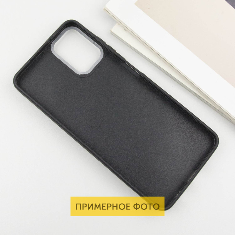 Чехол TPU Leather Toys для Samsung Galaxy A06 Херсон - зображення 4