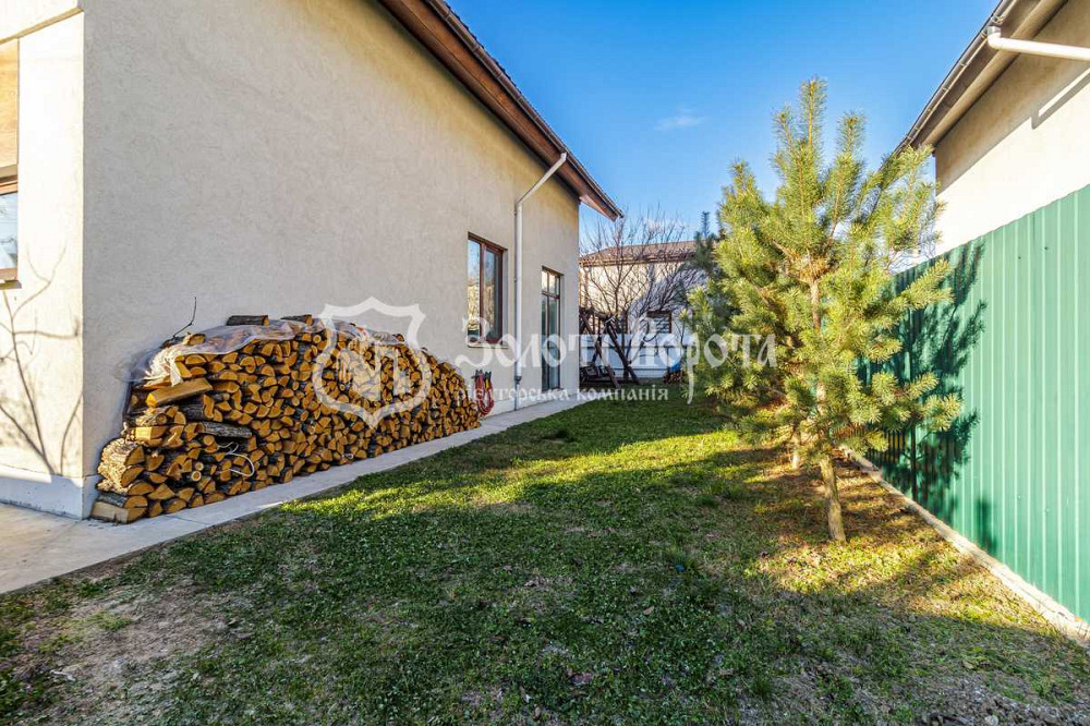 продажа 5-к дом Киево-Святошинский, Святопетровское, 135000 $  - зображення 3