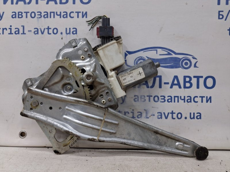 Стеклоподъемник задний правый Toyota Avensis 2002-2010 6983005100 (Арт. 62144) Київ - зображення 2