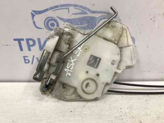 Замок двери задний правый Mitsubishi ASX GA 1.8 DIESEL 4N13 2010 (б/у) Київ