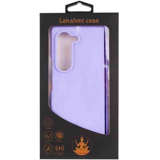 Чехол Foldables Silicone Cover Lakshmi (AAA) для Samsung Galaxy Z Fold6 Херсон