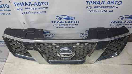 Решетка радиатора Nissan Pathfinder 2004-2014 62310EB400 (Арт. 74517) Київ