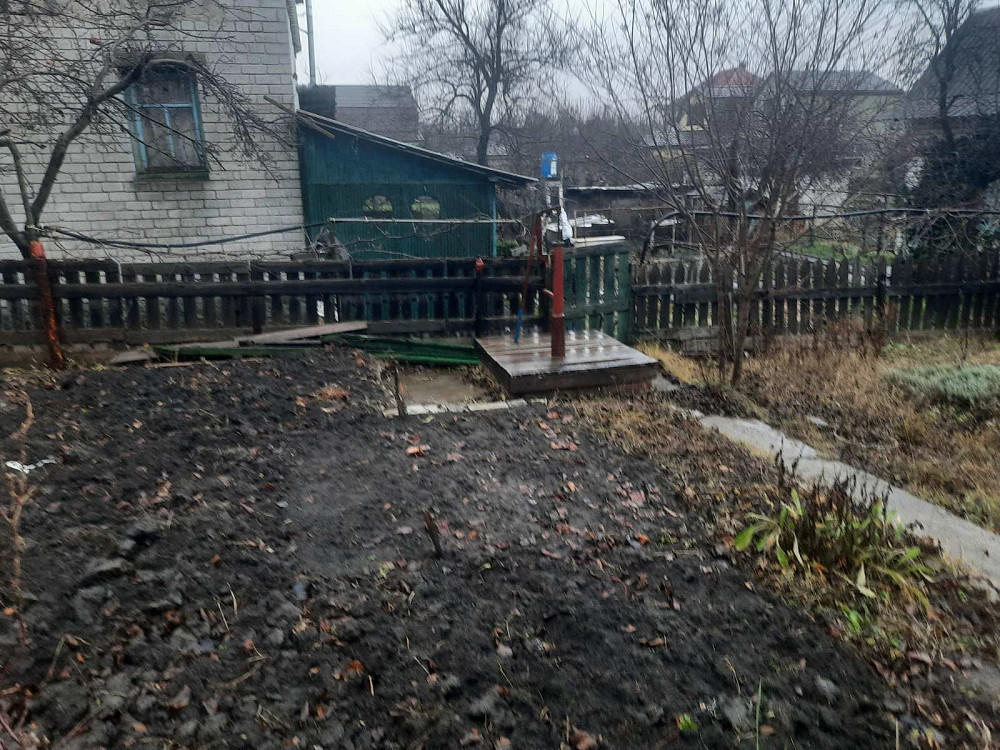 Продам. Дачу 15 м.кв. 6 соток. Подгородное, ДО "Ландыш" Дніпро - зображення 8